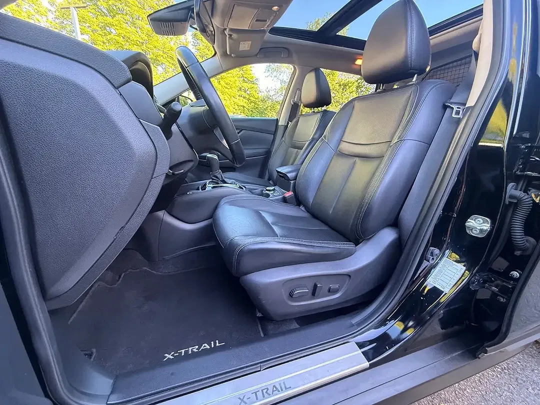 Nissan X-Trail - Thumbnail 13