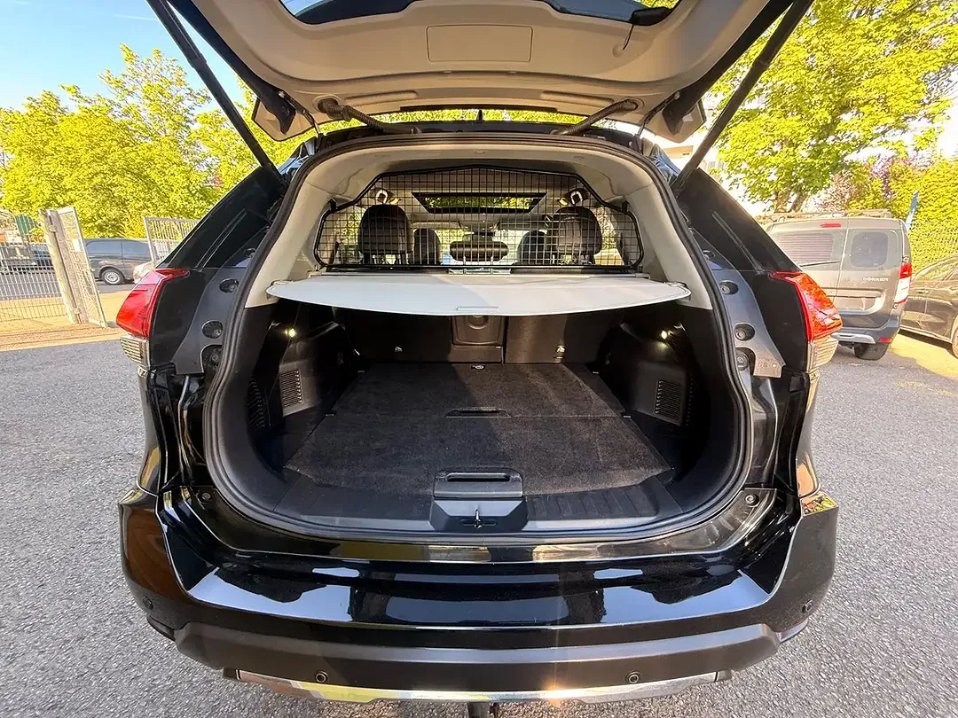 Nissan X-Trail - Thumbnail 14