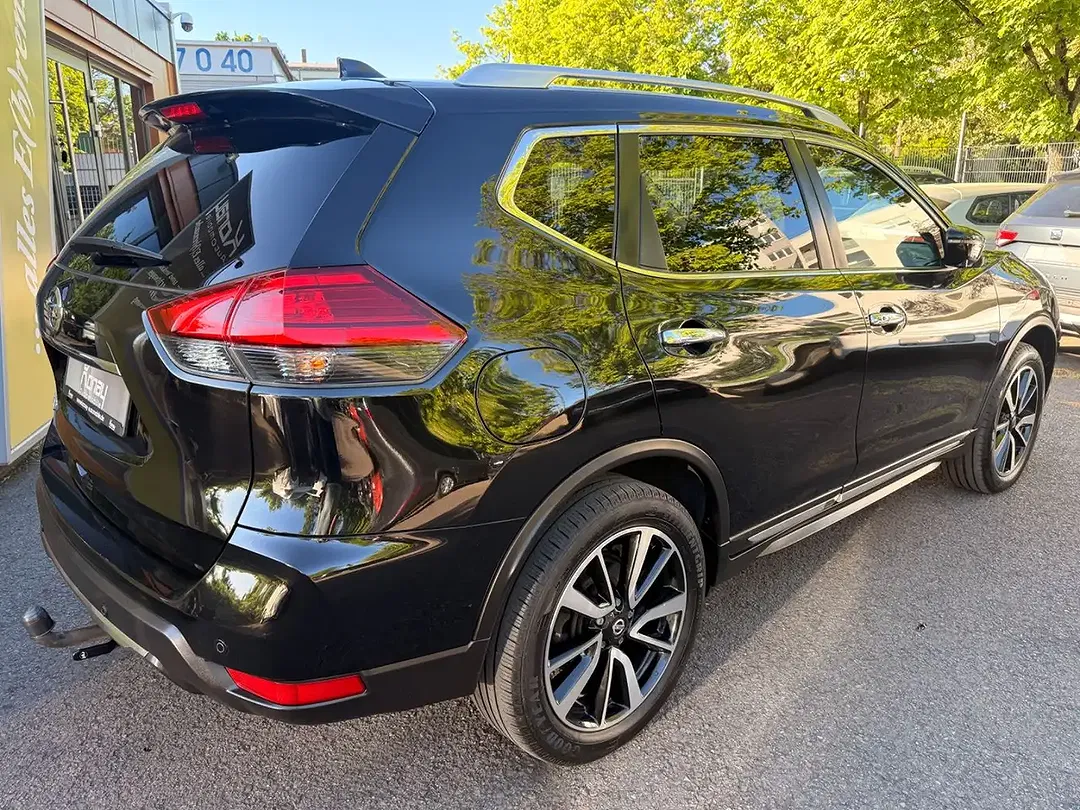 Nissan X-Trail - Thumbnail 5