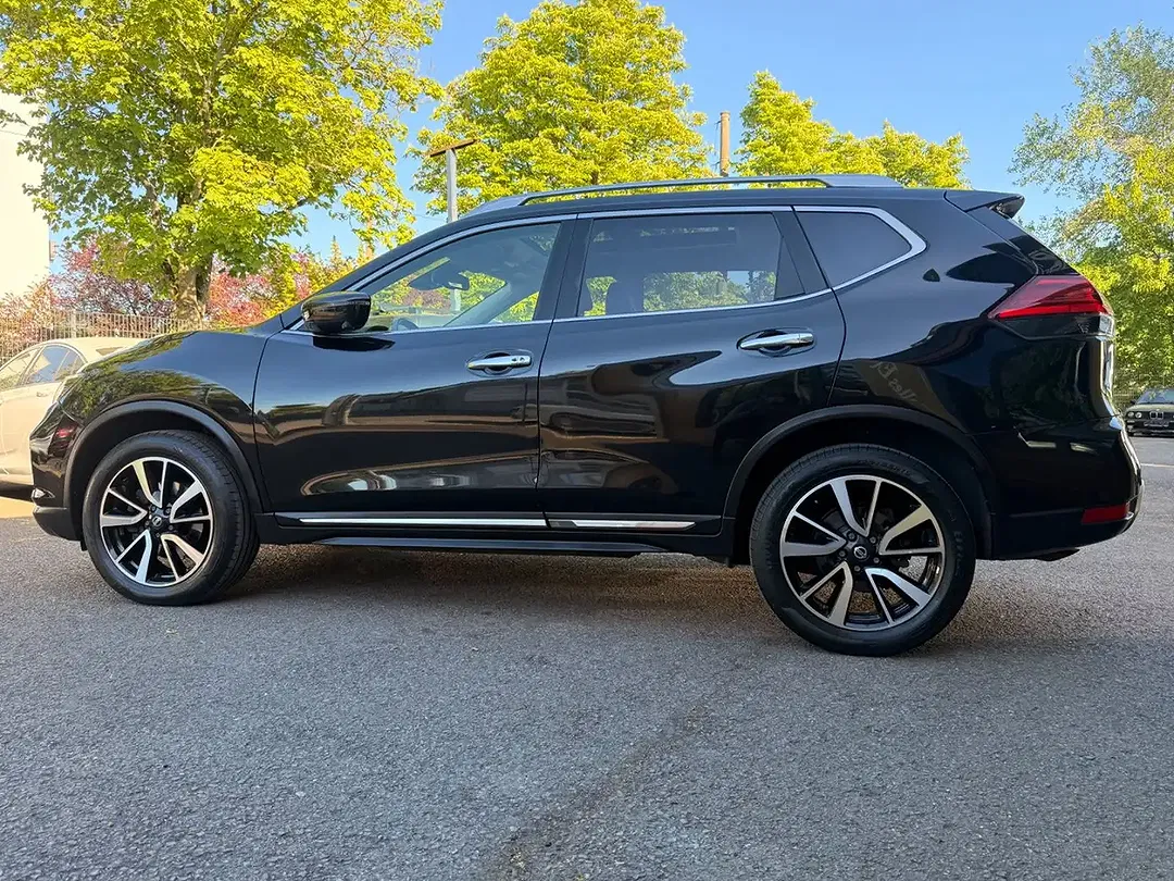 Nissan X-Trail - Thumbnail 6