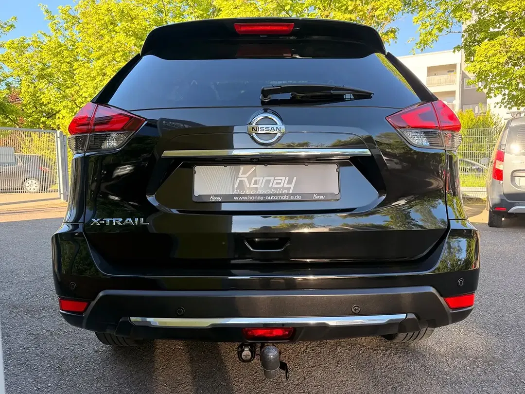 Nissan X-Trail - Thumbnail 7