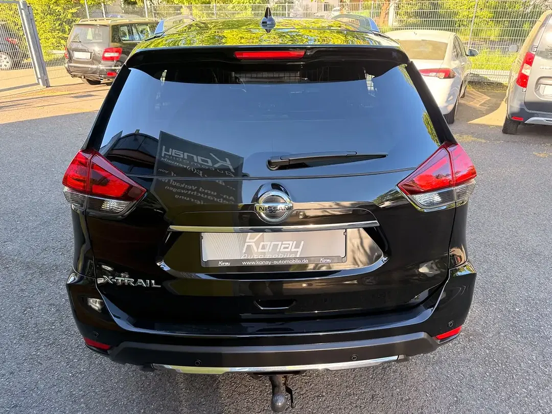 Nissan X-Trail - Thumbnail 8