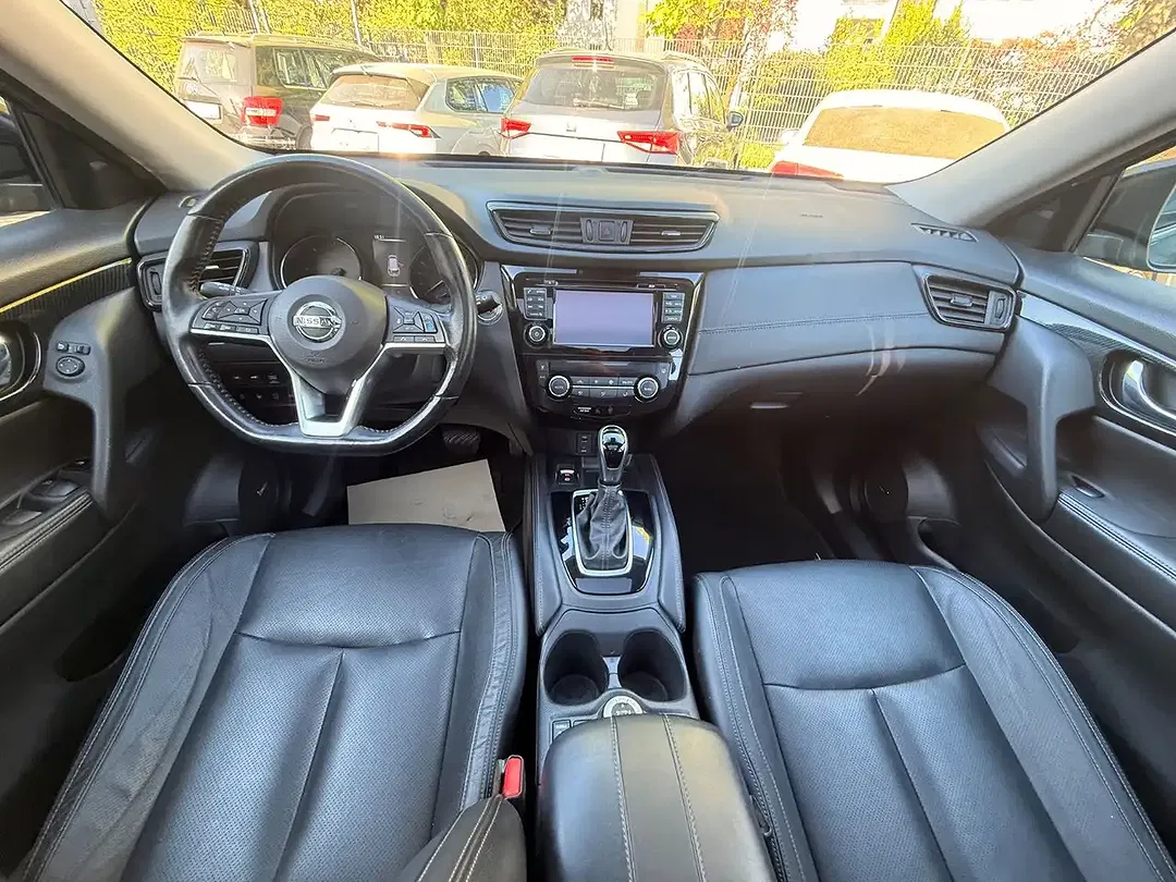 Nissan X-Trail - Thumbnail 9