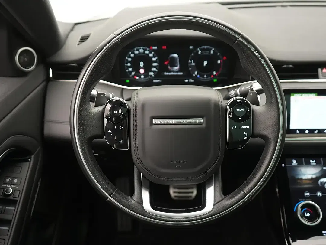 Land Rover Range Rover Evoque - Thumbnail 9