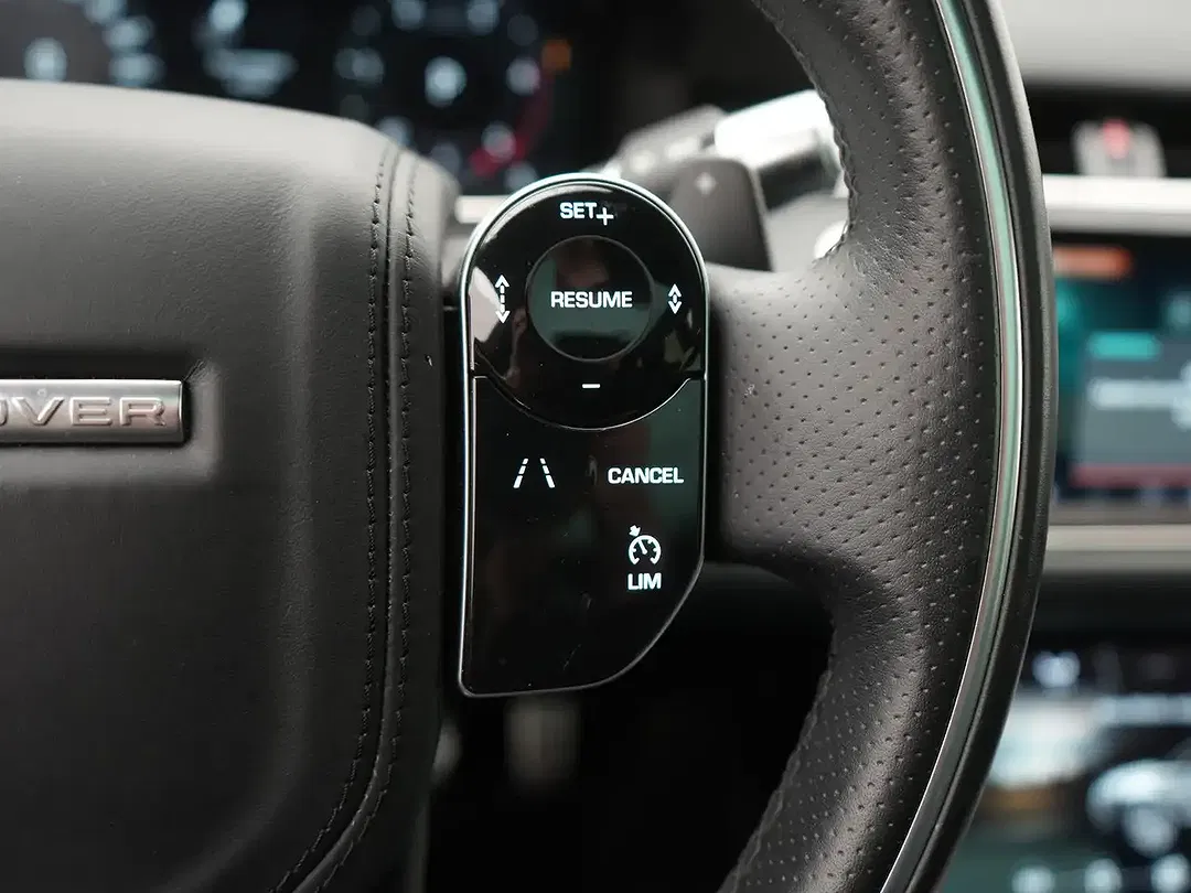 Land Rover Range Rover Evoque - Thumbnail 11