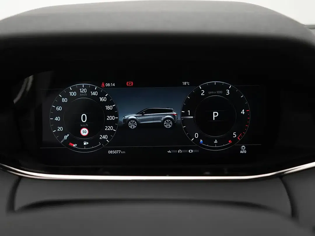 Land Rover Range Rover Evoque - Thumbnail 14