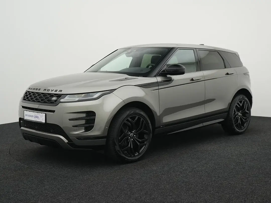 Land Rover Range Rover Evoque - Afbeelding 1