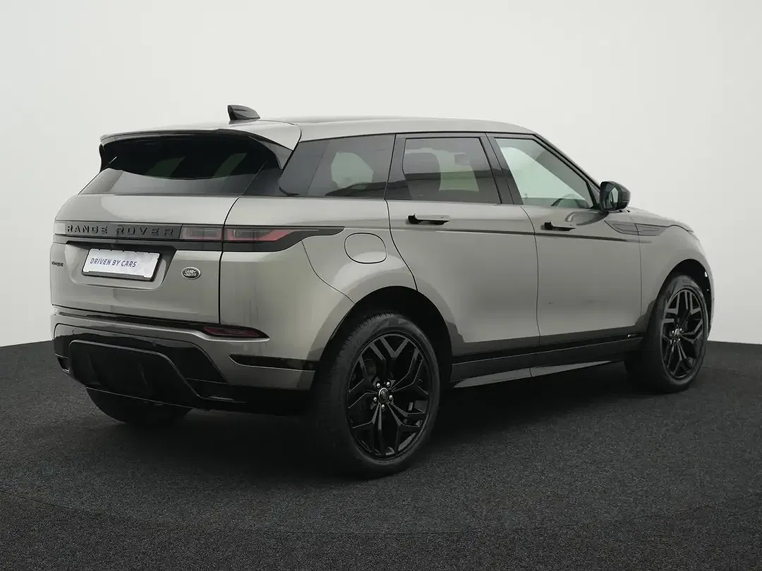 Land Rover Range Rover Evoque - Thumbnail 2