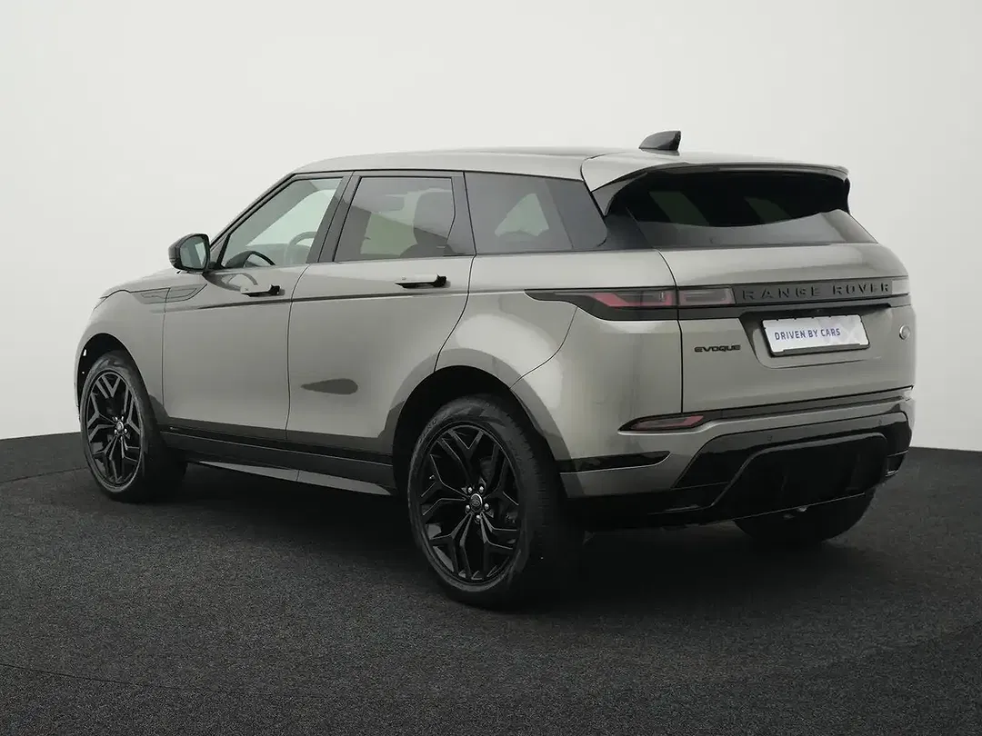 Land Rover Range Rover Evoque - Thumbnail 3
