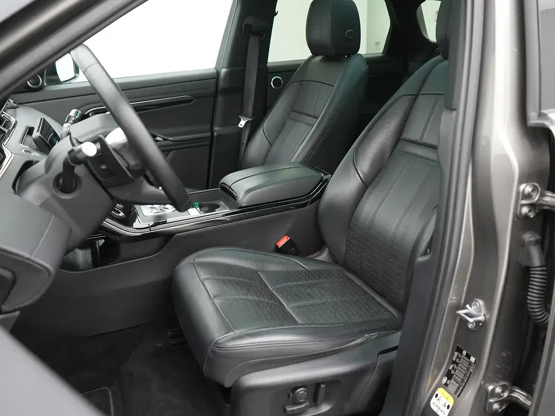 Land Rover Range Rover Evoque - Thumbnail 5
