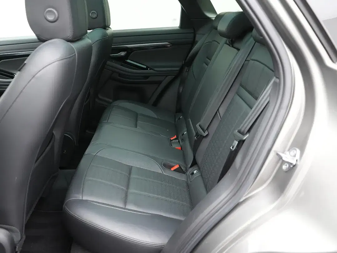 Land Rover Range Rover Evoque - Thumbnail 6
