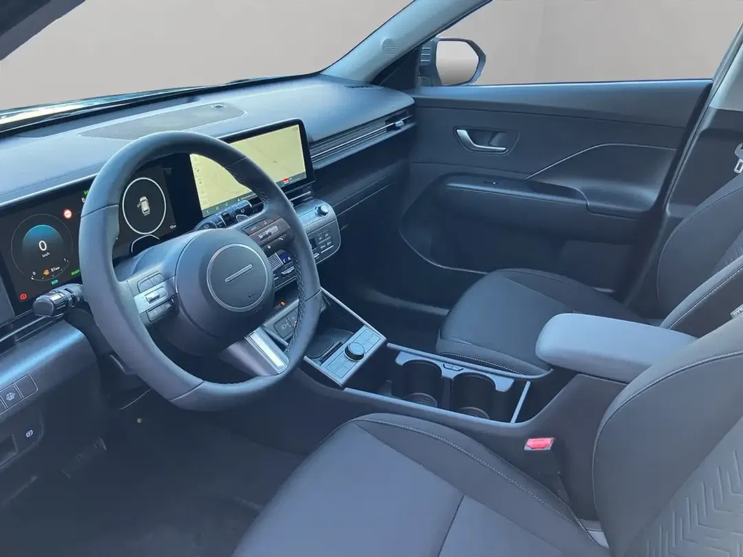 Hyundai KONA - Thumbnail 11