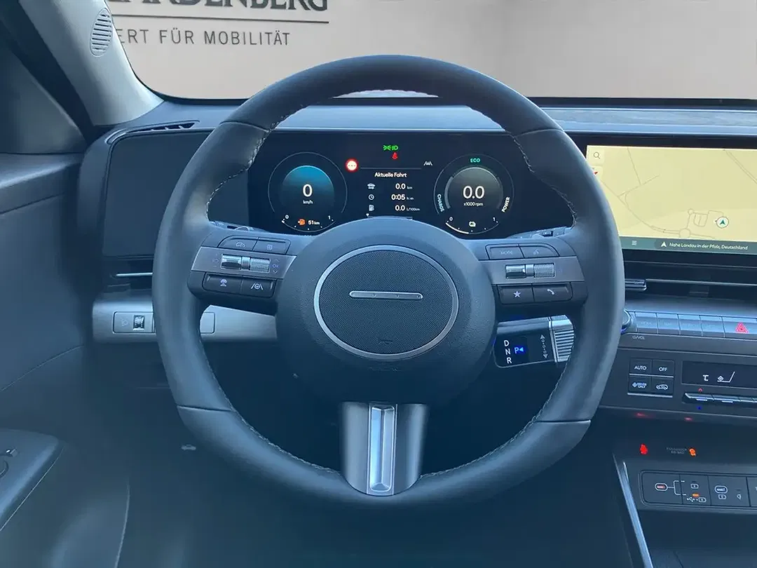 Hyundai KONA - Thumbnail 12
