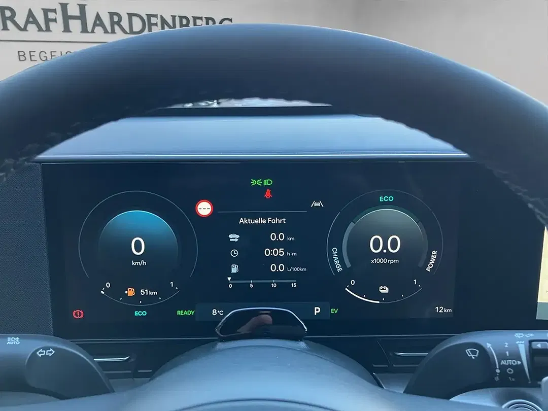 Hyundai KONA - Thumbnail 13