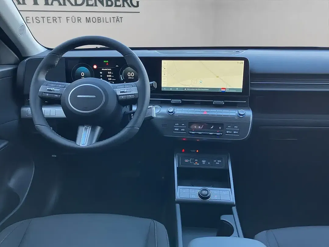 Hyundai KONA - Thumbnail 14