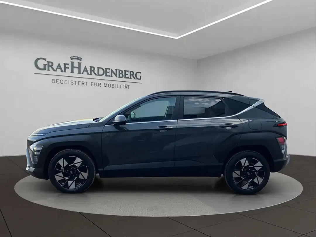 Hyundai KONA - Thumbnail 2
