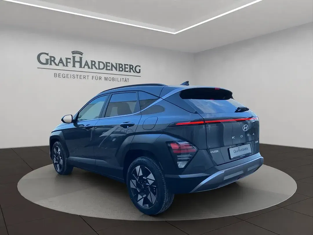 Hyundai KONA - Thumbnail 4