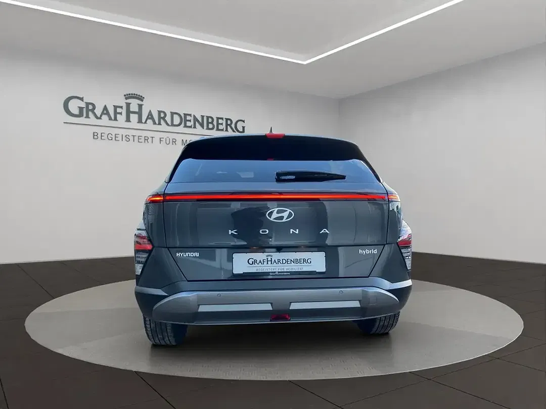 Hyundai KONA - Thumbnail 5