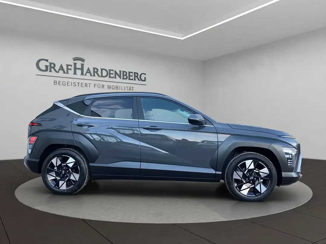 Hyundai KONA - Thumbnail 7