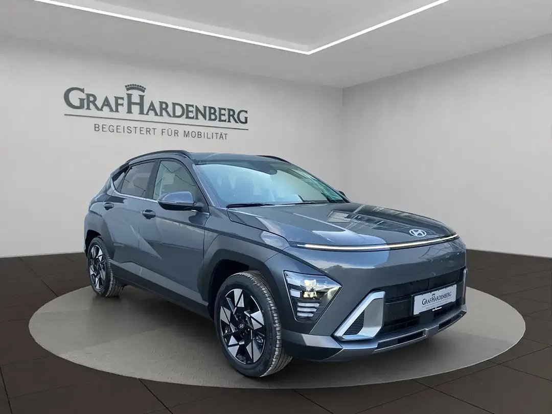 Hyundai KONA - Thumbnail 8