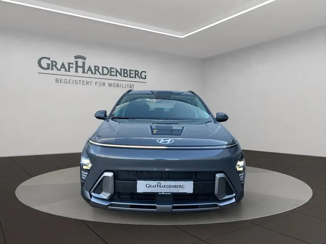 Hyundai KONA - Thumbnail 9