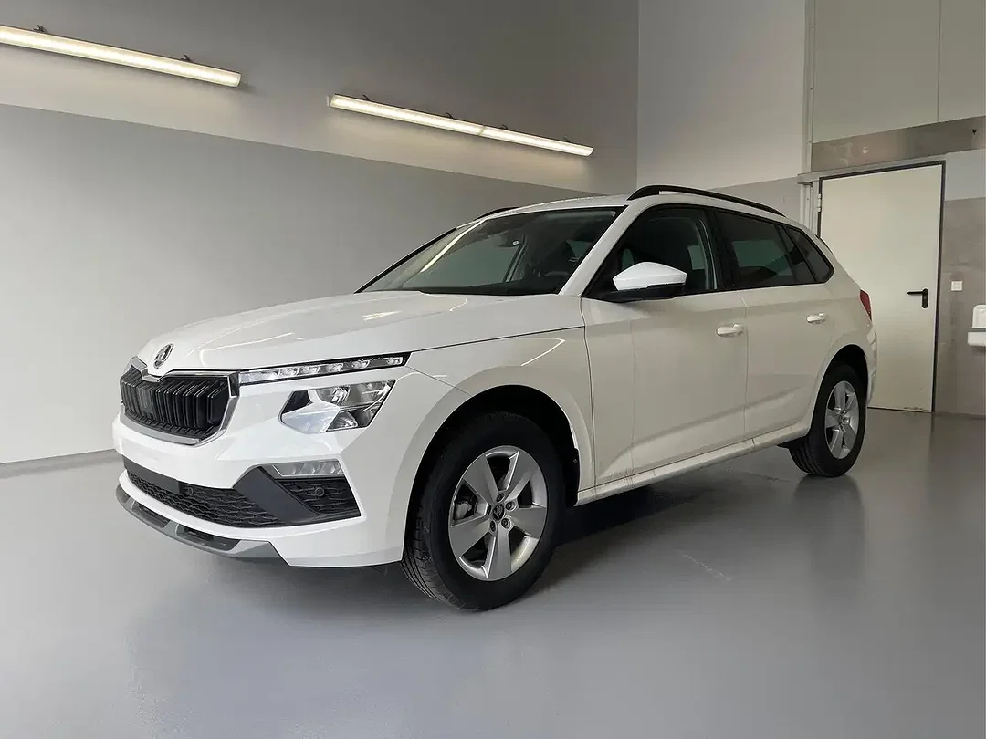 Skoda Kamiq - Afbeelding 1