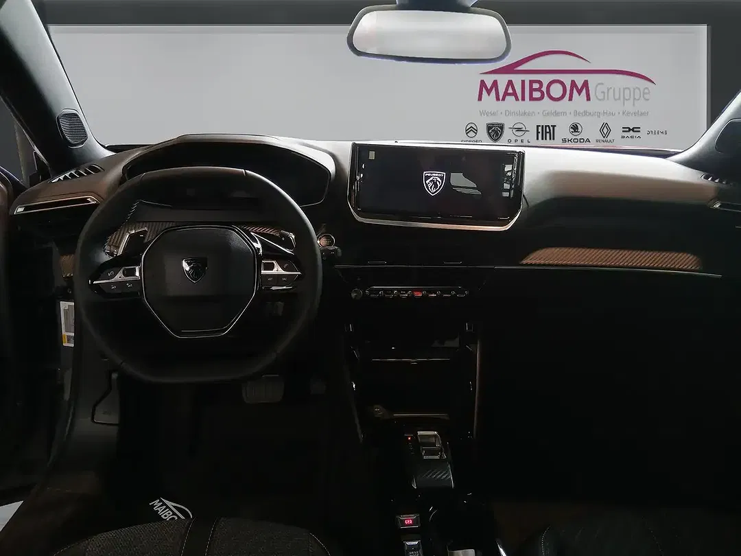 Peugeot 2008 - Thumbnail 14