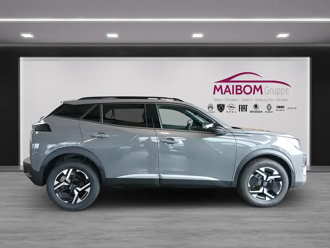 Peugeot 2008 - Thumbnail 3