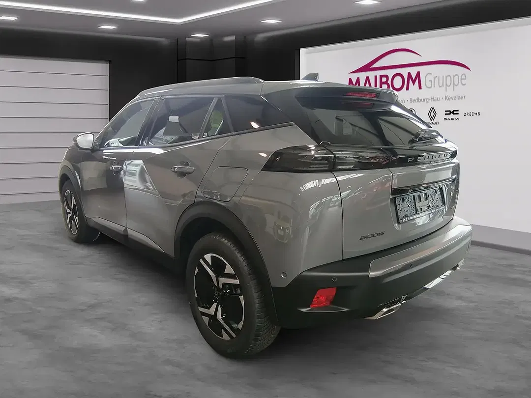 Peugeot 2008 - Thumbnail 5
