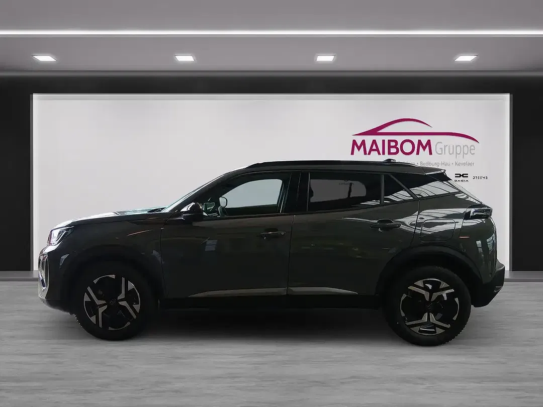 Peugeot 2008 - Thumbnail 6