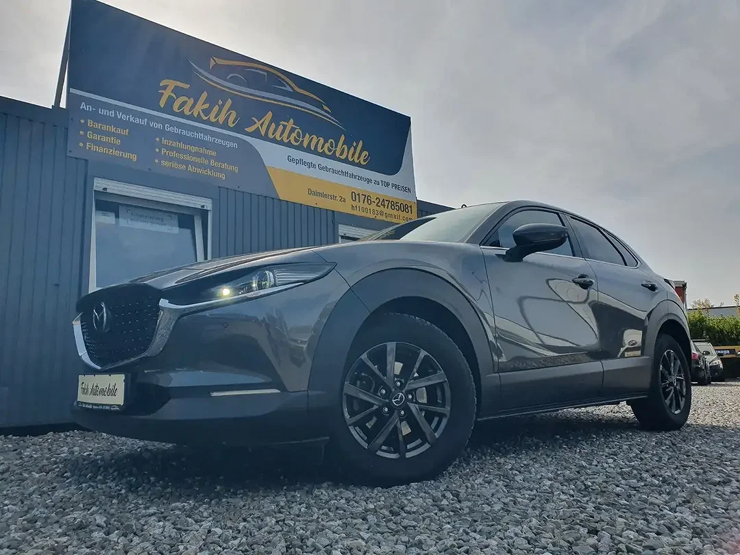 Mazda CX-30 - Afbeelding 1