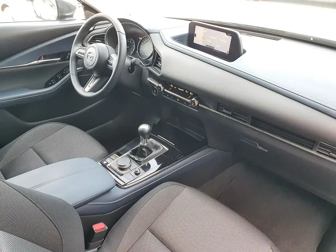 Mazda CX-30 - Thumbnail 15