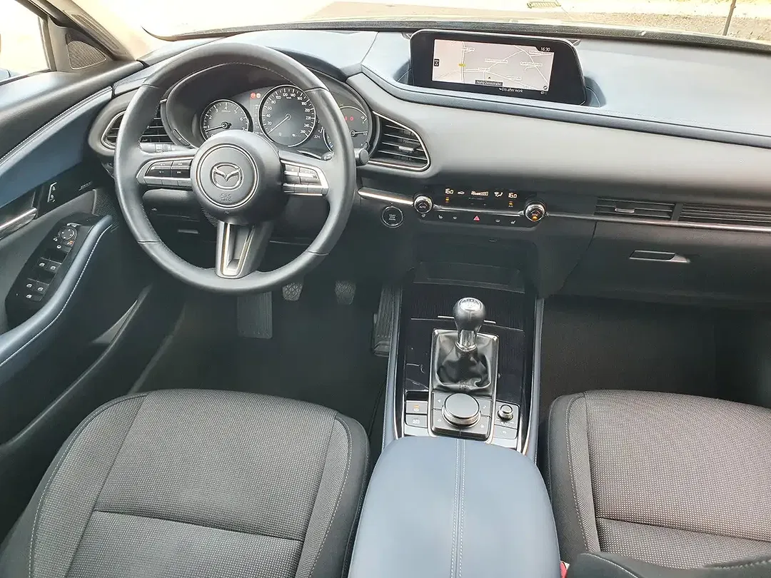 Mazda CX-30 - Thumbnail 16
