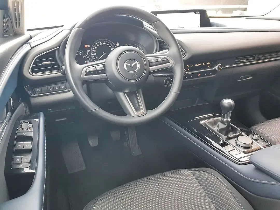 Mazda CX-30 - Thumbnail 17