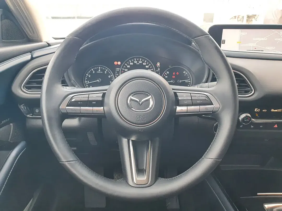 Mazda CX-30 - Thumbnail 18