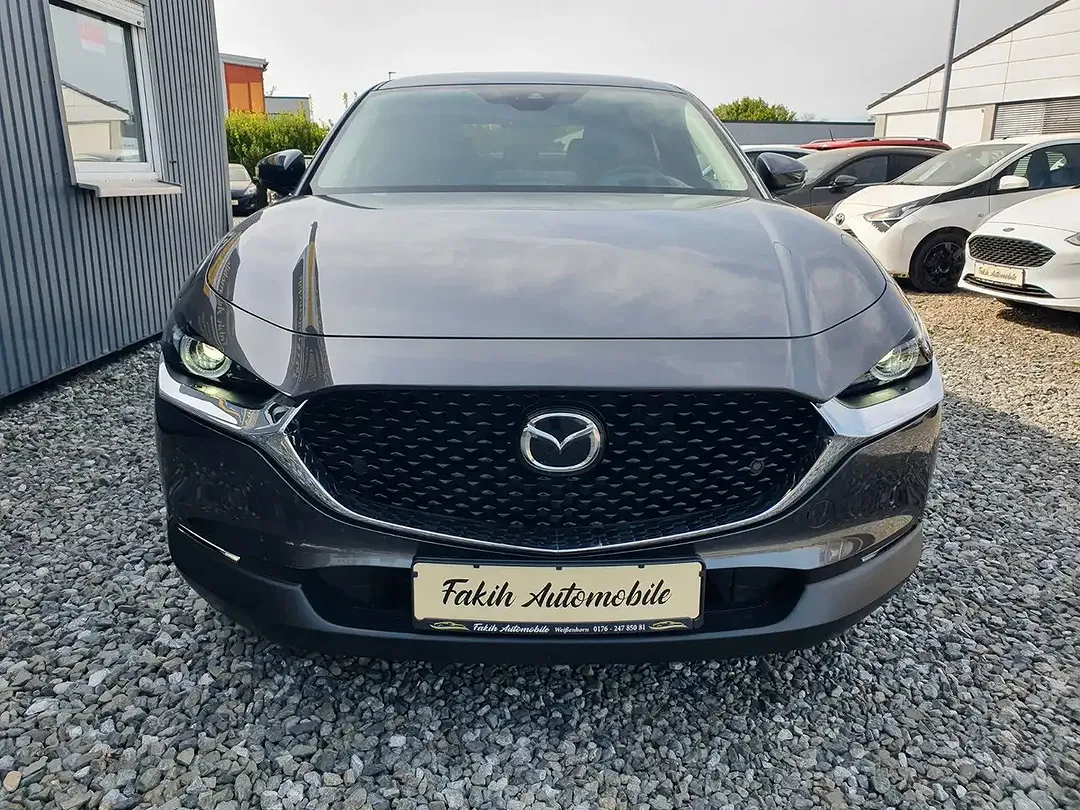 Mazda CX-30 - Thumbnail 2