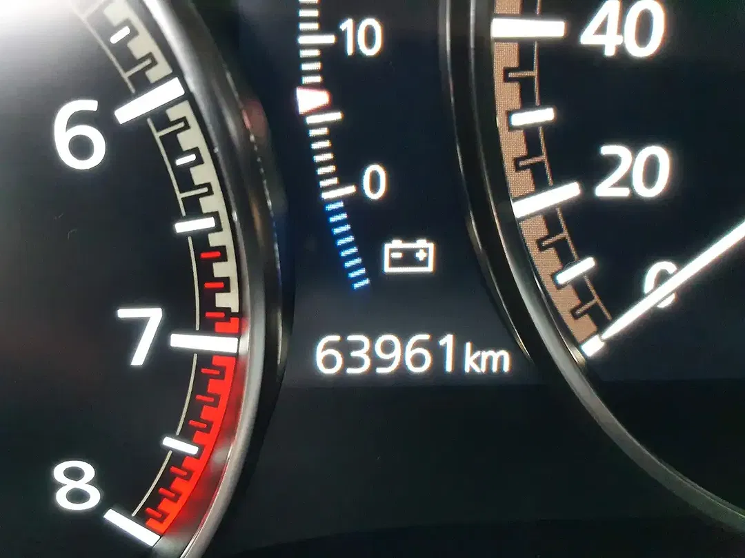 Mazda CX-30 - Thumbnail 20