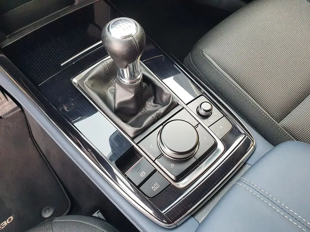 Mazda CX-30 - Thumbnail 23