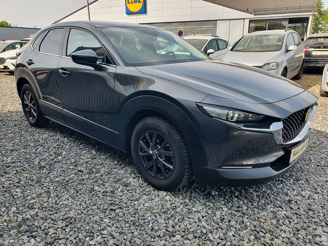 Mazda CX-30 - Thumbnail 3