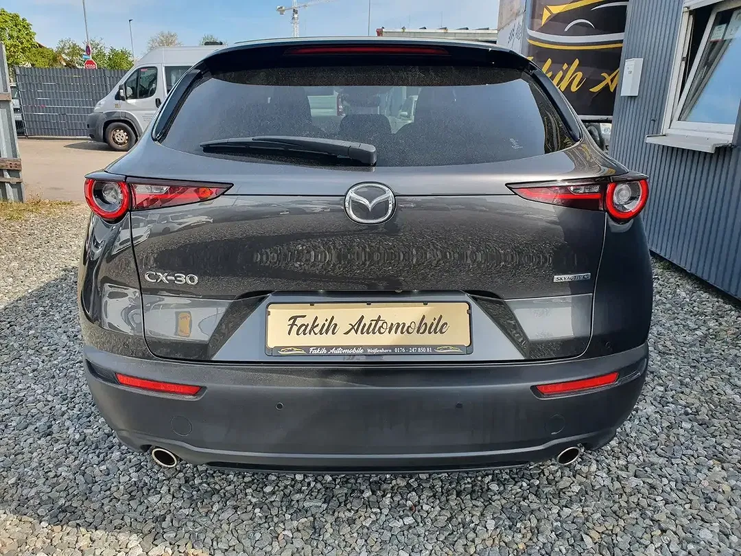 Mazda CX-30 - Thumbnail 5