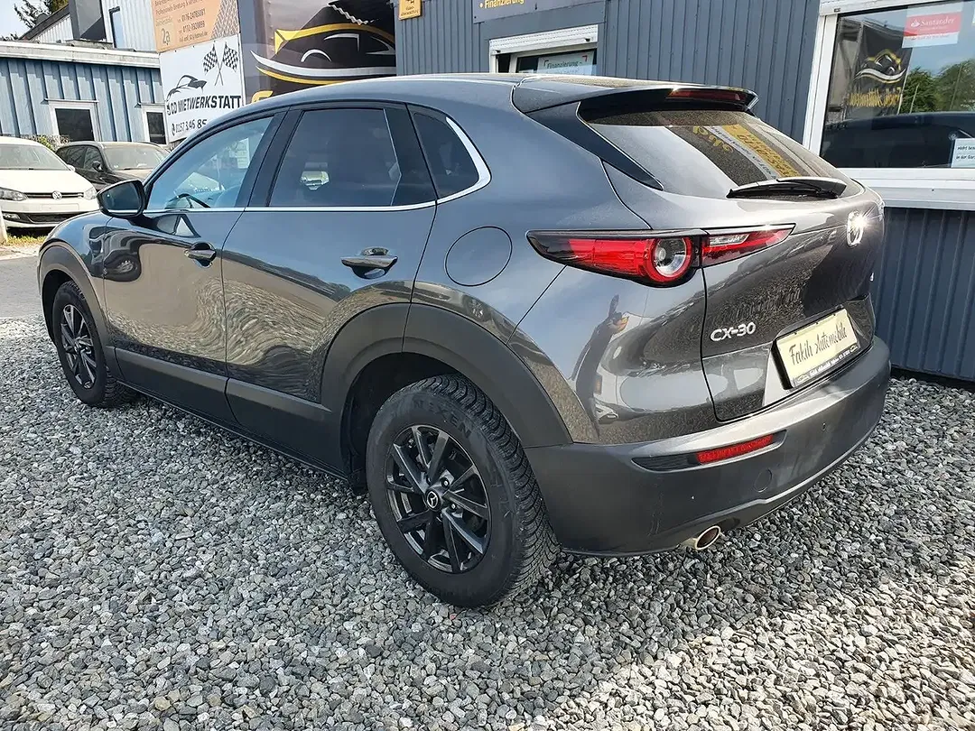 Mazda CX-30 - Thumbnail 6