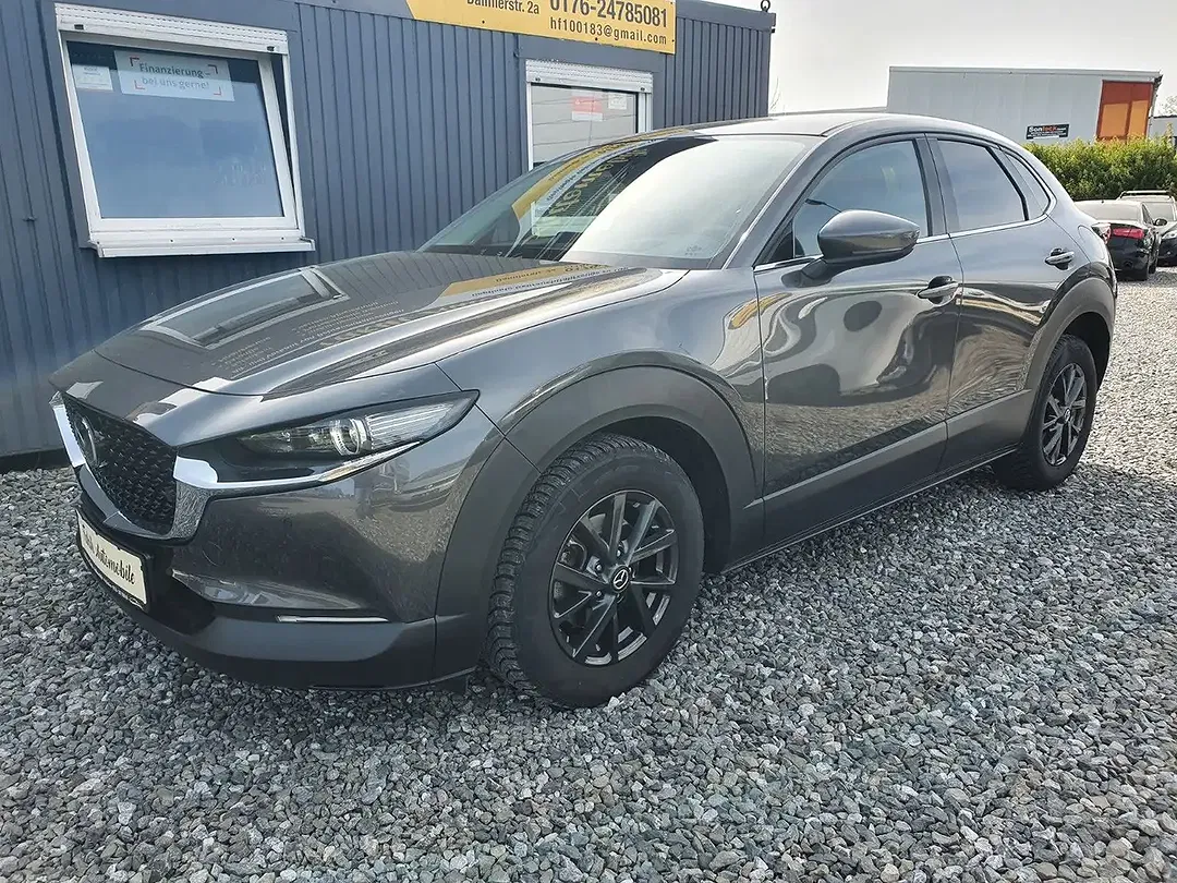 Mazda CX-30 - Thumbnail 7
