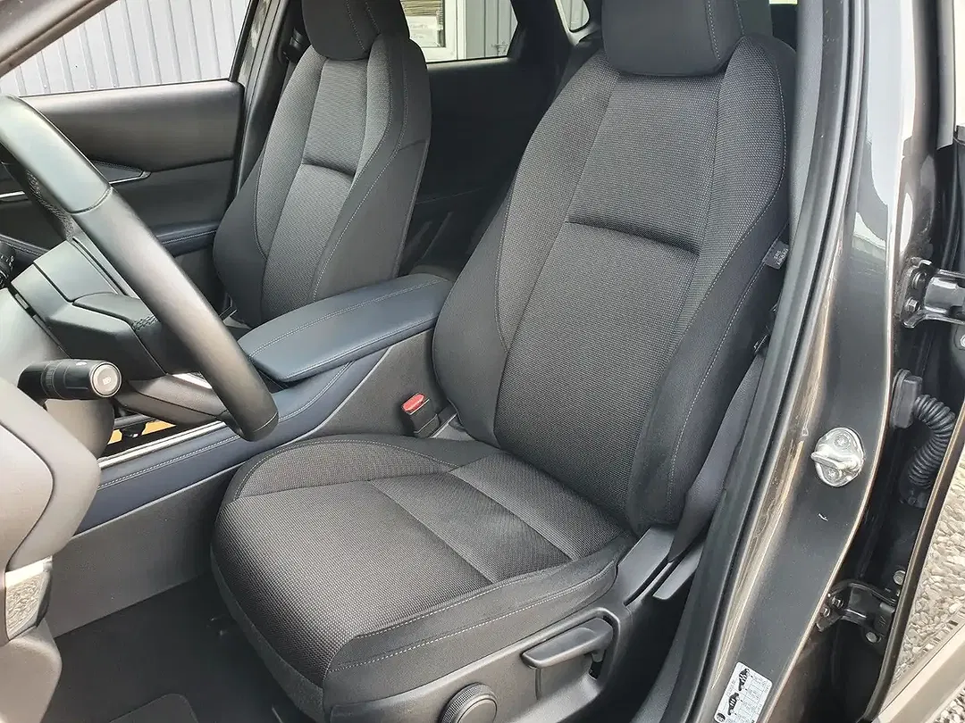 Mazda CX-30 - Thumbnail 8