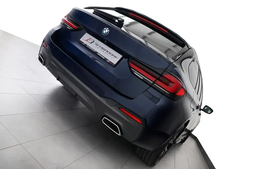 BMW 520 - Thumbnail 4