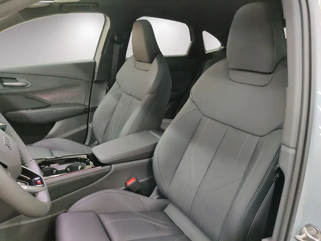 Audi Q3 - Thumbnail 7