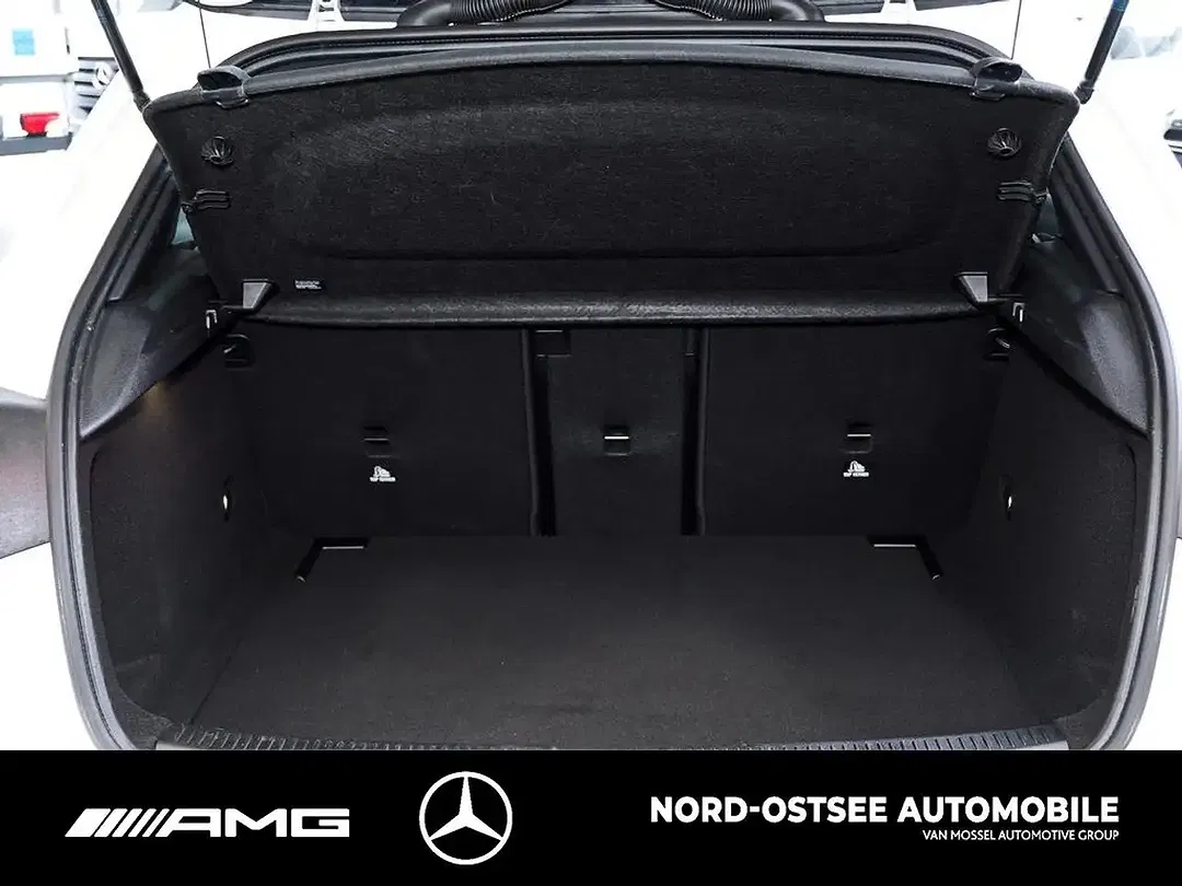 Mercedes-Benz A 200 - Thumbnail 14