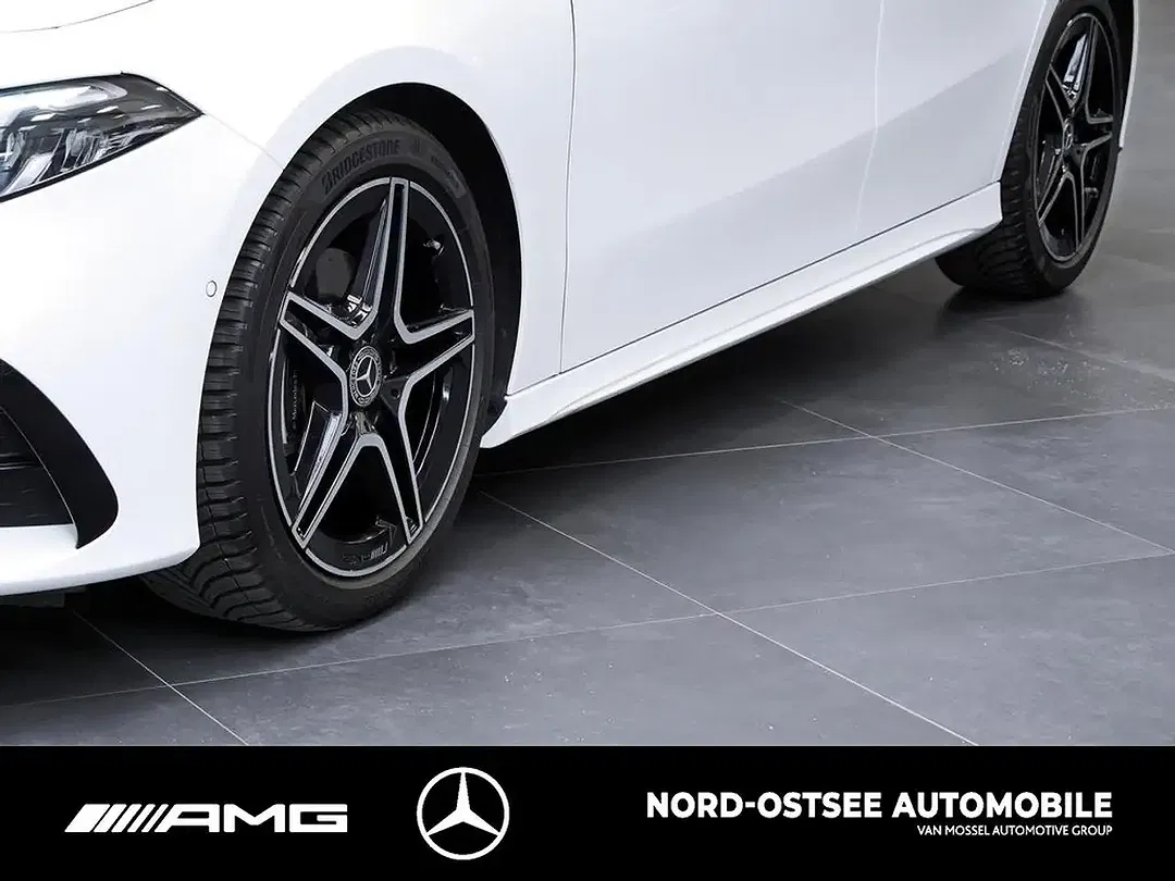Mercedes-Benz A 200 - Thumbnail 5