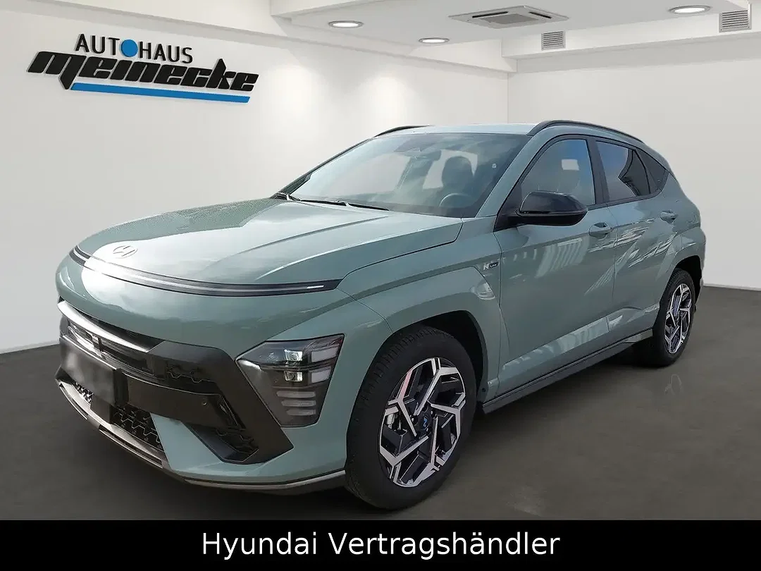 Hyundai KONA - Afbeelding 1
