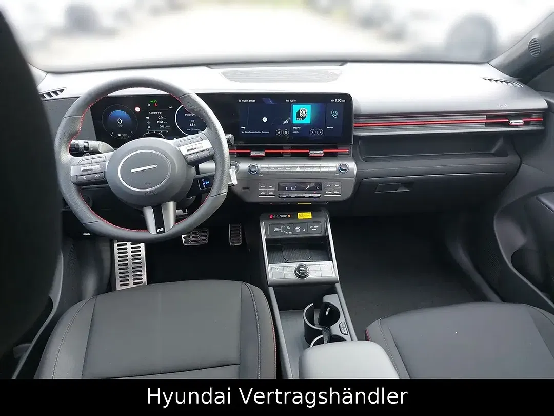 Hyundai KONA - Thumbnail 10