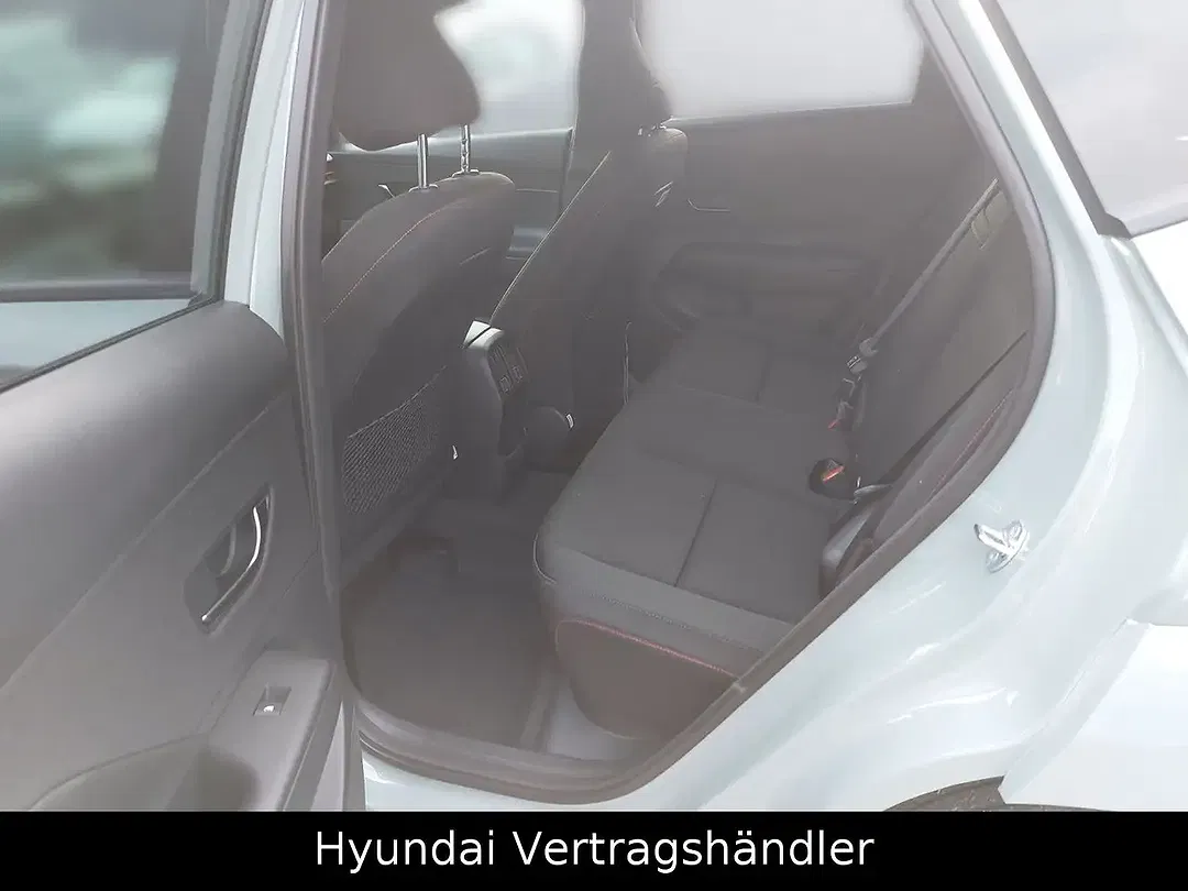 Hyundai KONA - Thumbnail 11
